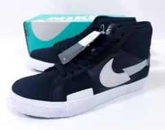 NIKE SB ZOOM BLAZER MID PRM 26.5cm ナイキ