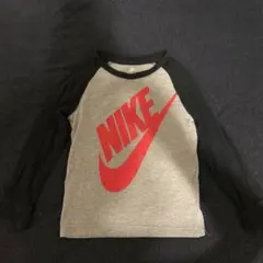 NIKE ロングスリーブTシャツ 98-104cm