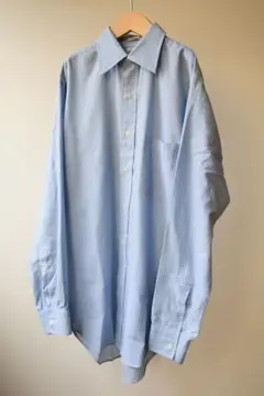LOAD&TAYLOR Hathaway vintage shirt 1970s