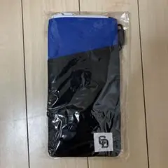 新品未使用　中日ドラゴンズ 多機能チケットホルダー