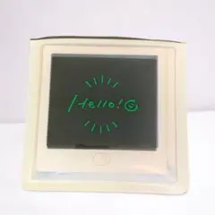 電子メモパッド/ブギーボード/ふせんサイズ/BB-12/KINGJIM