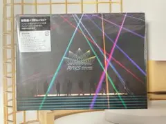 Snow Man Dome Tour 2024 RAYS(Blu-ray3枚組)