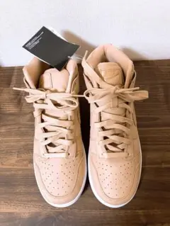 NIKEスニーカー　25.5㎝　ウィメンズ用