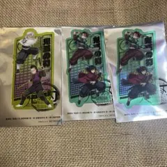 【美品】鬼滅の刃無限城編 入場者特典3点セット