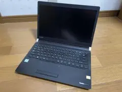 dynabook R73/U 13.3inch i5-6300U Win10