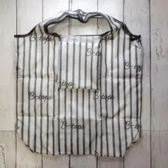 B-tops 15周年　オリジナルエコバッグ