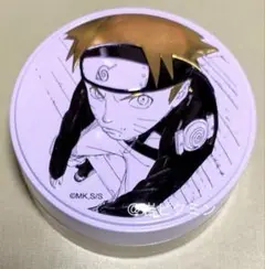 Rofj BY JUMP SHOP ナルト　キャンディー缶　ジャンプ　最終価格