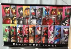 平成ライダー　タペストリー