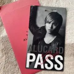 2025年最新】THE ALUCARD SHOWの人気アイテム - メルカリ