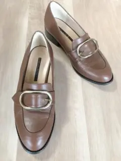 ペリーコ サニー PELLICO SUNNYローファー パンプス