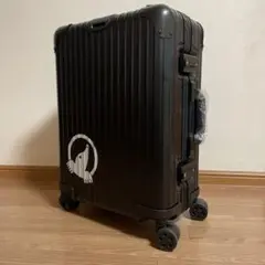 本間ゴルフ 20インチ アルミ キャリーケース