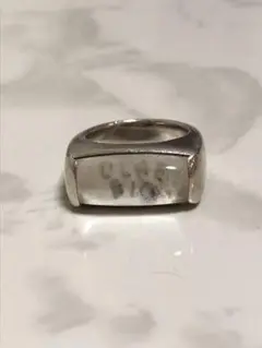 セリーヌ シルバー925 リング