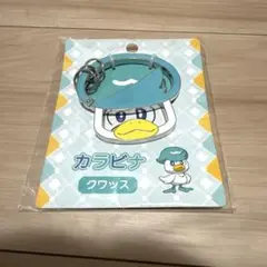 クワッス　カラビナ