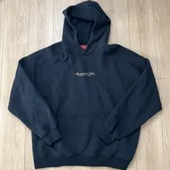 アバクロ　Abercrombie&Fitch アメリカ　カリフォルニア　パーカー