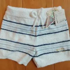 gelato pique ハーフパンツ S(110-120)