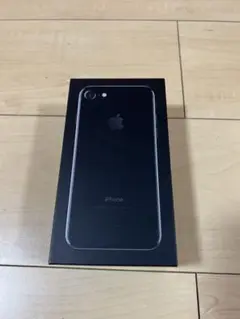 iPhone7 空ケース