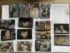 名探偵コナン　イタジャガカード