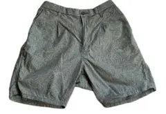 nonnative DWELLER EASY SHORTS COTTONオリーブ