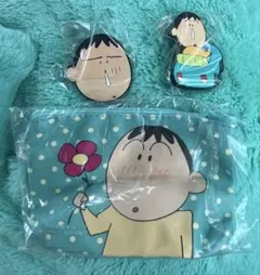 ボーちゃん ガチャ まとめ売り
