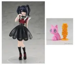 オフィシャル特典付　POP UP PARADE あめちゃん　フィギュア POP UP PARADE あめちゃん