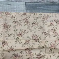 リバティ 生地幅半分×30cm