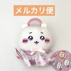 【ちいかわ】てんし♡あくま てんしな大きめマスコット ちいかわ