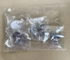 物ノ怪契リ　ステラ　特典　アクキー