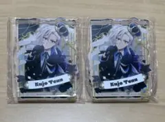 アイナナ アイスタ アクブロ 九条天 TRIGGER
