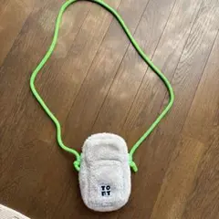 ショルダーバッグ