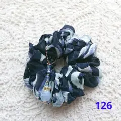 シュシュ 126
