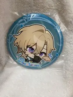 一番くじ 崩壊スターレイル E賞 アベンチュリン