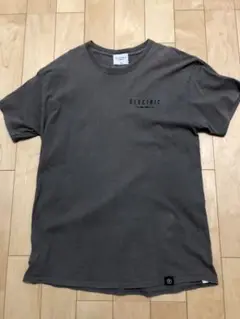 エレクトリック　Tシャツ