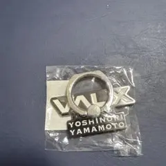 【新品・未開封】VALX YOSHINORI YAMAMOTO スマホリング