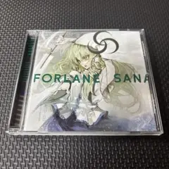 FORLANE SANA / ALiCE’S EMOTiON