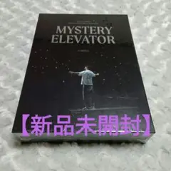 チャウヌ　Mystery Elevator in ソウルDVDアルバム チャウヌ [Mystery Elevator] in Seoul DVD