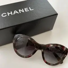 CHANEL シャネル✳︎サングラス 新品未使用