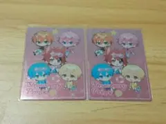 すとぷり 全員 カード