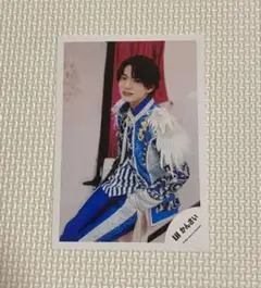 Lilかんさい 西村拓哉 公式写真 ジャニエク