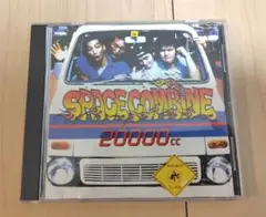 08▢SPACE COMBINE / 20000cc　YT1130-1 20000cc[廃盤]／SPACECOMBINE｜原価マーケット