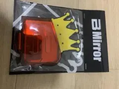 ビッグバン　ミラー