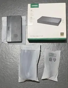 値下げ❌ UGREEN キャプチャーボード
