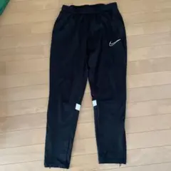 Nike ブラック トレーニングパンツMサイズ