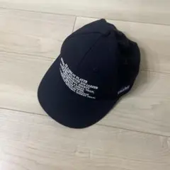 GERRY COSBY ネイビー スポーツキャップ