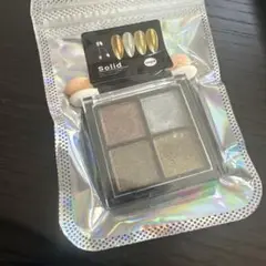 ミラーパウダー4色セットチップ付き