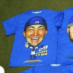 横浜DeNAベイスターズ　伊藤 選手