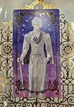 FGO Fes 2025 メモリアルカード マーリン