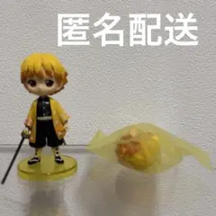 鬼滅の刃 フィギュア 我妻善逸 鬼滅