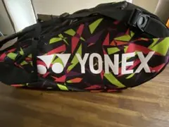 YONEX ラケットバッグ 9本用 BAG2202N-604