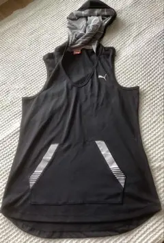 PUMAプーマ タンクトップ