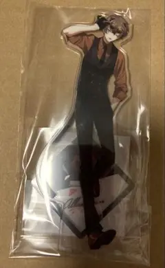 アルバーン・ノックス Half Anniversary アクリルスタンド